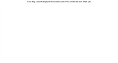 Desktop Screenshot of maximumtheory.com